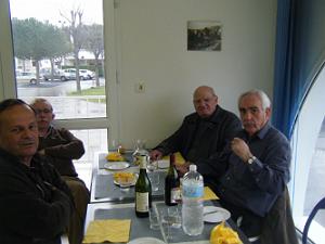 NIMES 2012 03 MESSE EN LA MEMOIRE DE LA FUSILLADE RUE D ISLY A ALGER 26 MARS 1962   (41)